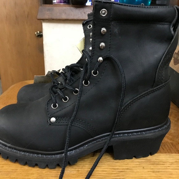 BRAHMA BOOT - Picture 3 of 3